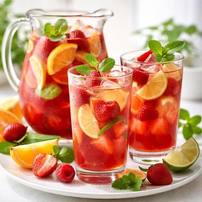 Fruit punch