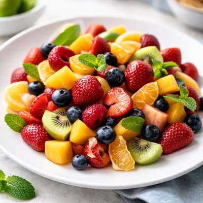 Fruit salad