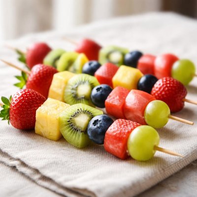 Fruit sticks