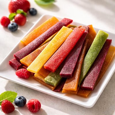 Fruit strips