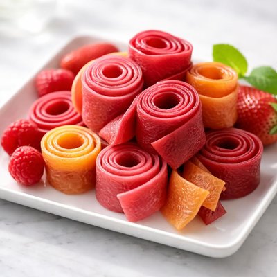 Fruit winder