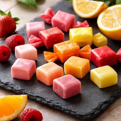 Fruitella fruit chews