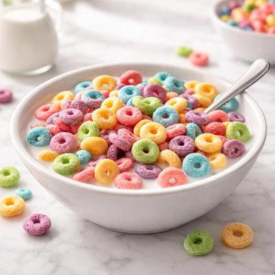 Fruitloops
