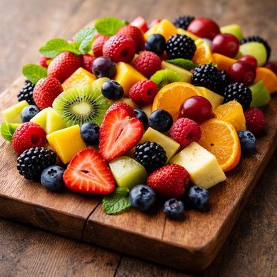 Fruits mix