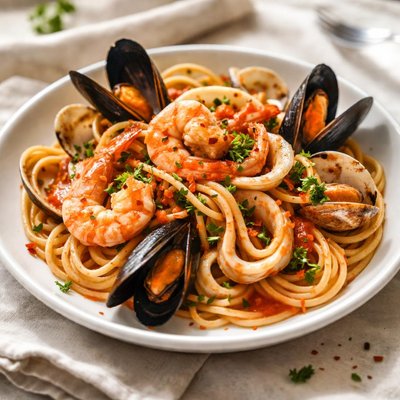 Frutti di mare