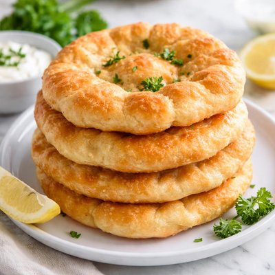 Fry bread