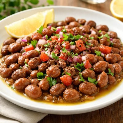 Ful medames