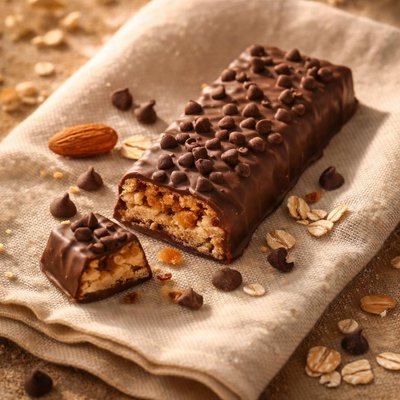 Fulfil protein bar