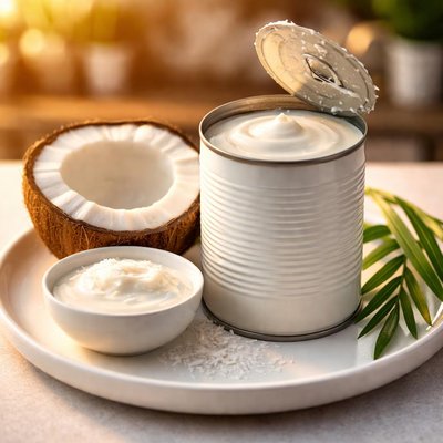 Full fat coconut milk