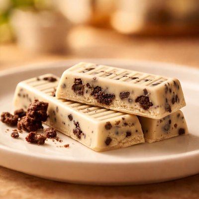 Fun size hersheys cookies and cream bar
