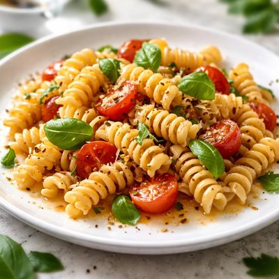 Fusilli