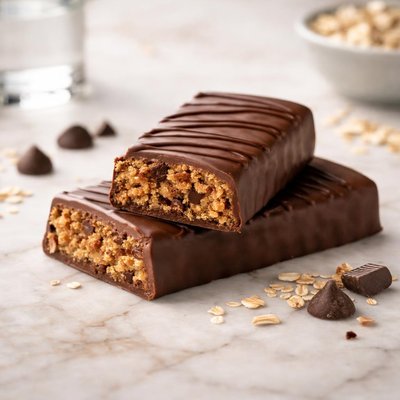 Futurelife lite protein bar