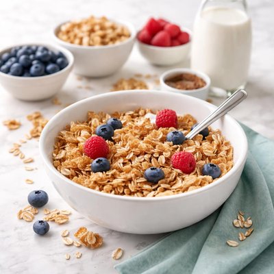 Futurelife zero smart food cereal original