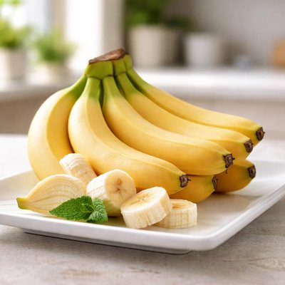 Fyffes bananas