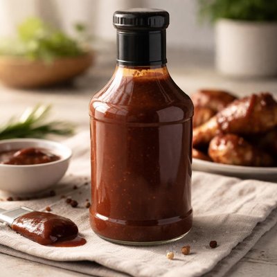G hughes bbq sauce