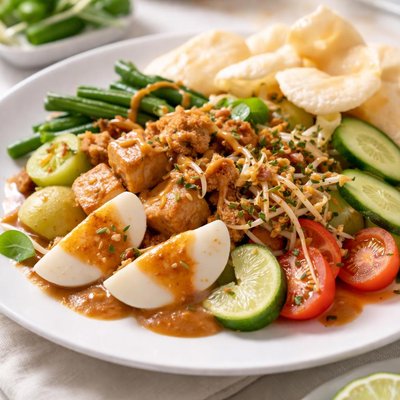Gado-gado