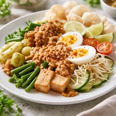 Gado gado