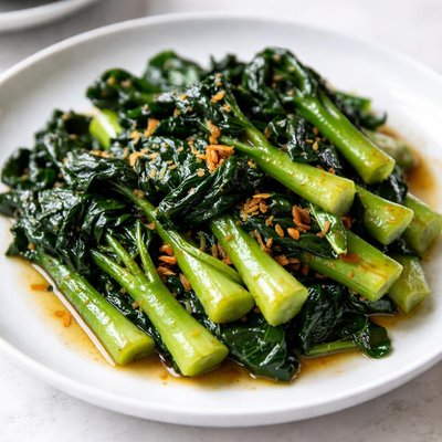 Gai lan