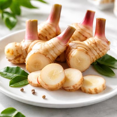 Galangal