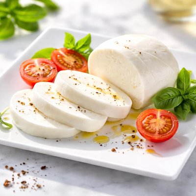 Galbani mozarella