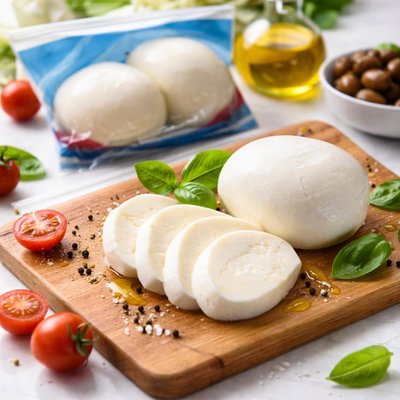 Galbani mozzarella