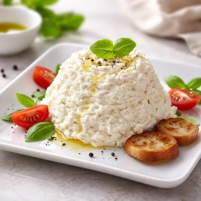 Galbani ricotta cremosa