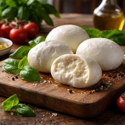 Galbani soft mozzarella cheese