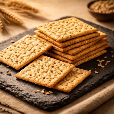 Galleta club social integral