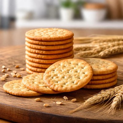 Galleta tortitrigo original