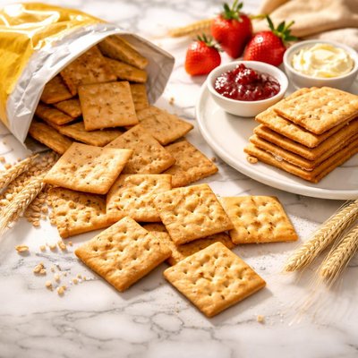 Galleta tortitrigo original lido