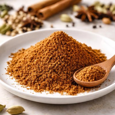 Garam masala