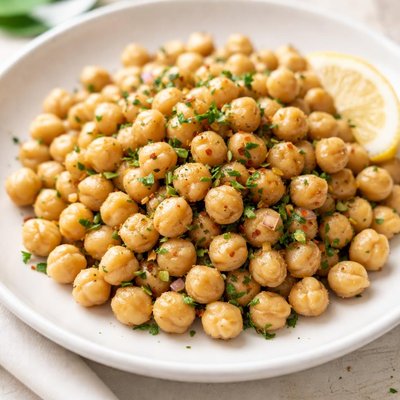 Garbanzos