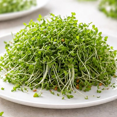 Garden cress