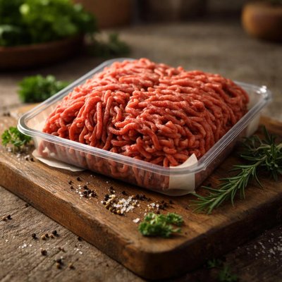 Gardian ground beef