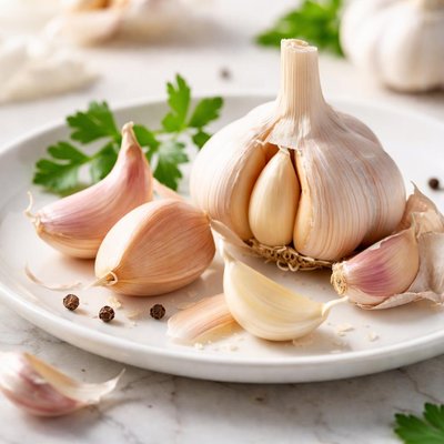 Garlic