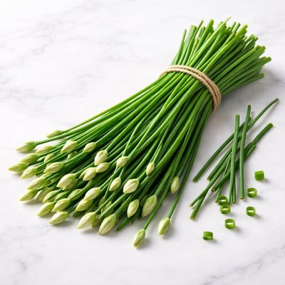 Garlic chive