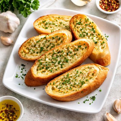 Garlic french bread