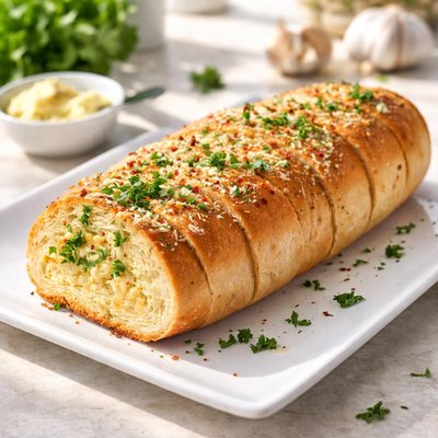 Garlic loaf