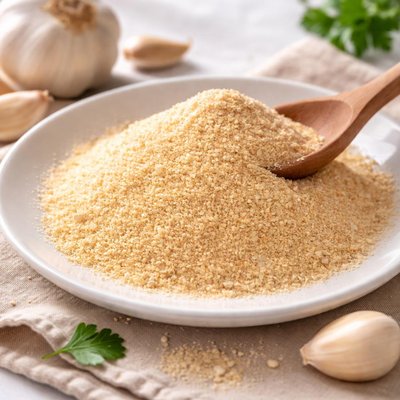 Garlic powder