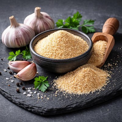Garlic poweder