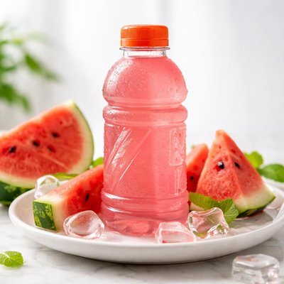 Gatorade  zero watermelon splash