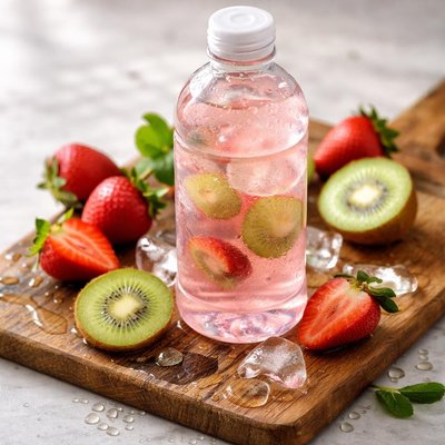 Gatorade propel strawberry kiwi water