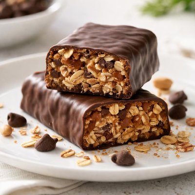 Gatorade protein bar