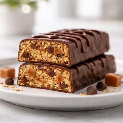 Gatorade protien bar