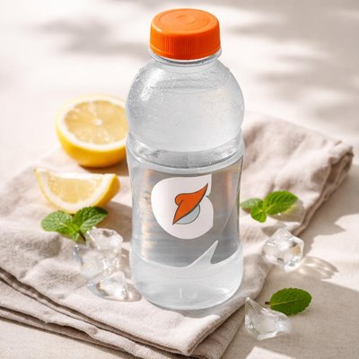 Gatorade sugar free