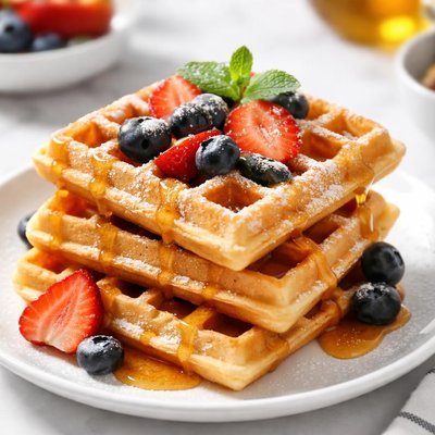 Gaufre
