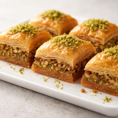 Gbaklava