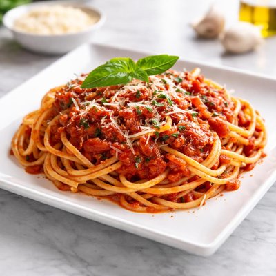 Geeat value marinara