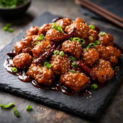 General chicken