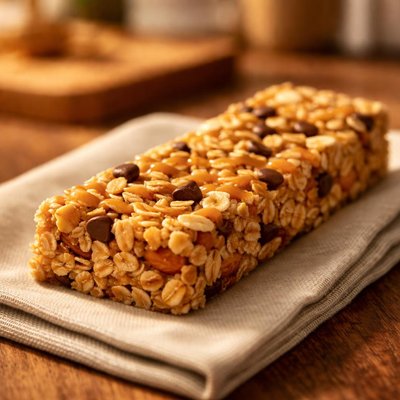 General mills granola bar